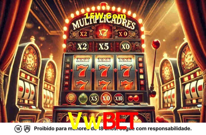 Experiência VIP Vwbet