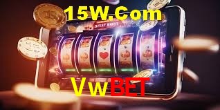 Welcome Bonus Vwbet