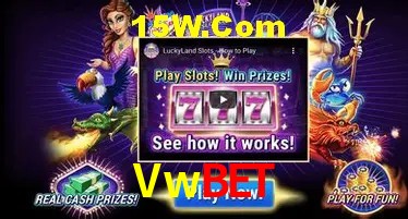 Live Casino Vwbet