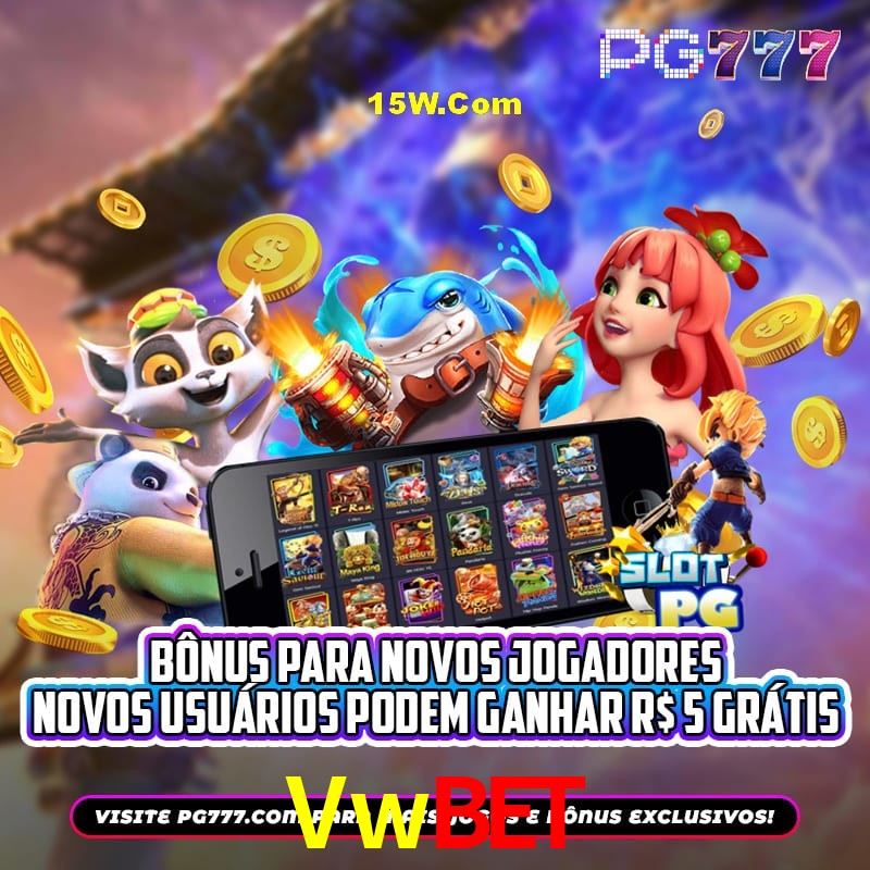 Games Directory Vwbet
