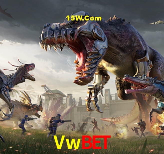 cassino Vwbet