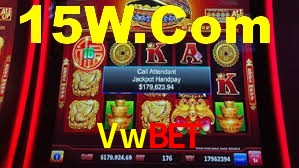Vwbet App Interface