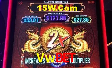 Game Providers Vwbet