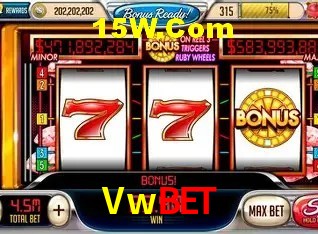Welcome Bonus Vwbet