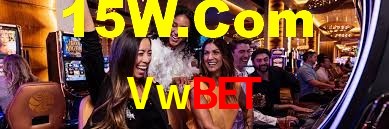 Welcome Bonus Vwbet