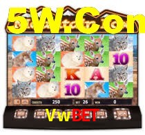 Vwbet: Jogos de Caça-Níqueis-Altas Recompensas, Roleta-Velocidade, Blackjack-Desafios Máximos