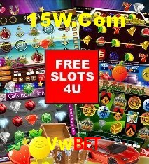 Slot Games Vwbet