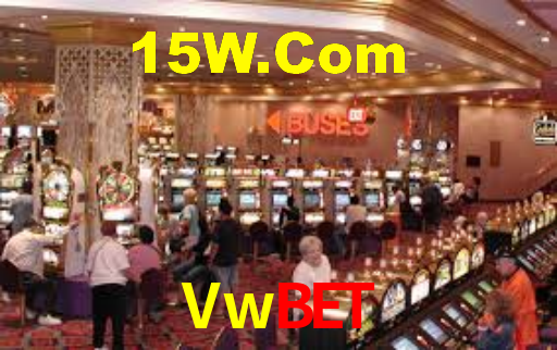 Sinta a adrenalina dos jogos de cassino com Vwbet