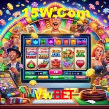 Experiência VIP Vwbet