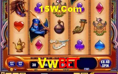 Seasonal Promotions Vwbet