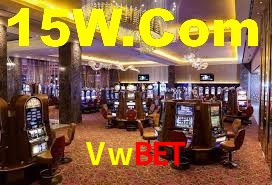 Daily Bonuses Vwbet