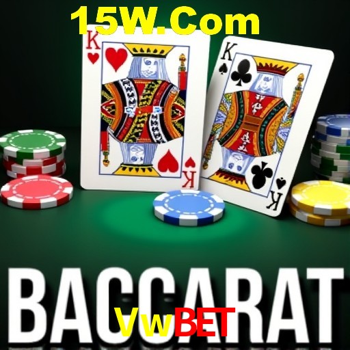 Game Providers Vwbet