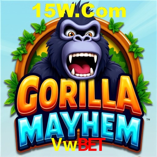 Descubra o Mundo do Cassino Online com Vwbet