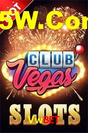 VIP Casino Vwbet