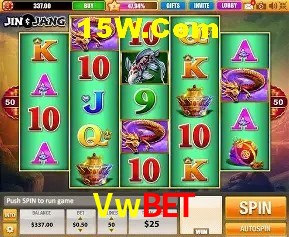 Exclusive Offers Vwbet