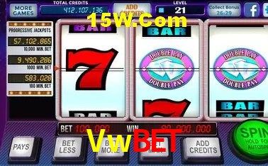 Ofertas Exclusivas Vwbet