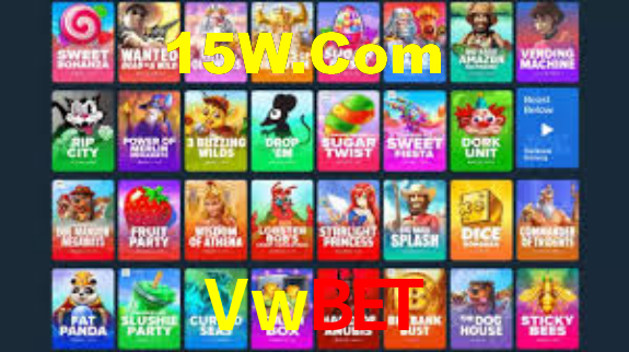 APP oficial da Vwbet para mobile