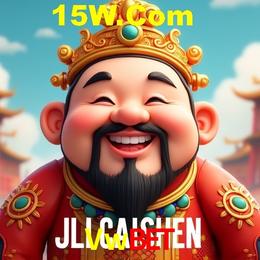 Interface do App Vwbet