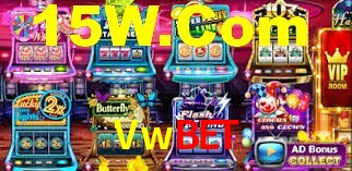 Programa VIP Vwbet