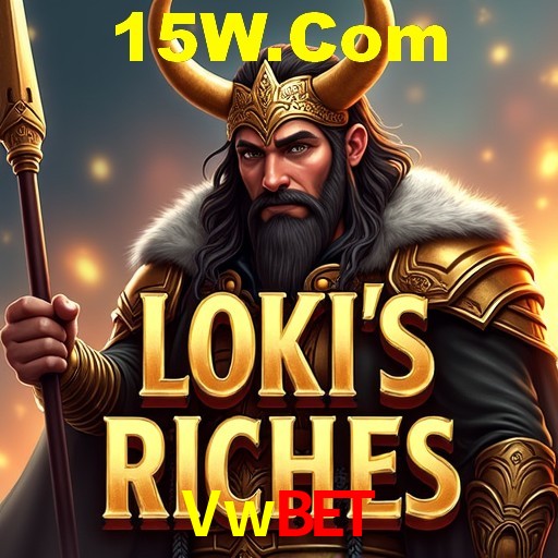 A Emoção da Loteria na Vwbet: Uma Chance de Mudança de Vida