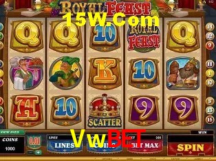 Estatísticas Esportivas Vwbet