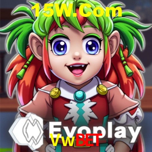 Inovações de Jogos na Vwbet: O Futuro das Experiências Interativas