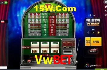 Casino Ao Vivo Vwbet