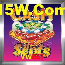 Blackjack Table Vwbet