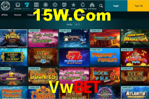 Vwbet Com