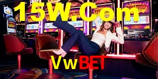 Sinta a adrenalina dos jogos de cassino com Vwbet